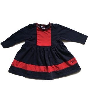 Girls: Tommy Hilfiger Dress